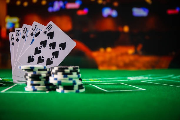 Sic Bo betting layout tutorial